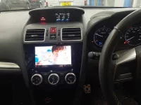 Subaru IMPREZA G4 лот № 30410 оценка 3.5  с аукциона в Японии 8