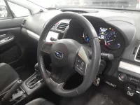 Subaru IMPREZA G4 лот № 30410 оценка 3.5  с аукциона в Японии 6