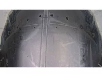 Subaru IMPREZA G4 лот № 30410 оценка 3.5  с аукциона в Японии 10