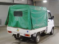 Mitsubishi MINICAB TRUCK лот № 3352 оценка 3.5  с аукциона в Японии 1