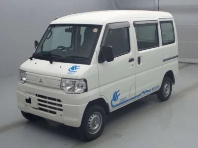 Mitsubishi MINICAB MIEV