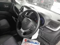 Suzuki SOLIO лот № 30447 оценка 3.5  с аукциона в Японии 6