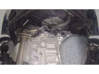 Suzuki SOLIO лот № 30447 оценка 3.5  с аукциона в Японии 10