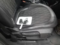 BMW X1 лот № 38003 оценка 3.5  с аукциона в Японии 7