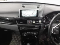 BMW X1 лот № 38003 оценка 3.5  с аукциона в Японии 8