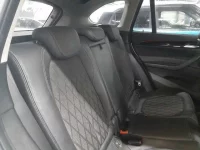 BMW X1 лот № 38003 оценка 3.5  с аукциона в Японии 9