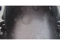 BMW X1 лот № 38003 оценка 3.5  с аукциона в Японии 10