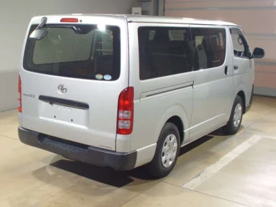 Toyota REGIUS ACE VAN