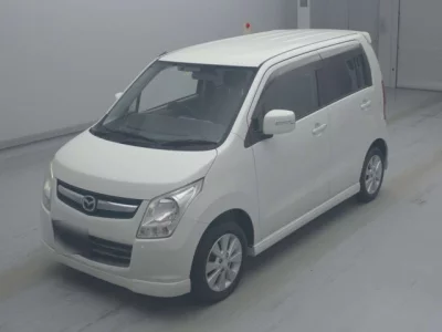 Mazda AZ WAGON