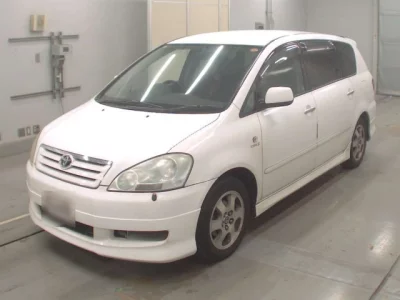 Toyota IPSUM