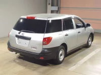 Nissan AD лот № 62082 оценка 4  с аукциона в Японии 1