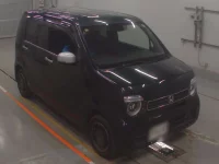 Honda N WGN лот № 283 оценка 3  с аукциона в Японии 4