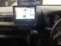 Honda N WGN лот № 283 оценка 3  с аукциона в Японии 8