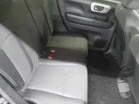 Honda N WGN лот № 283 оценка 3  с аукциона в Японии 9