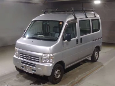 Honda ACTY VAN