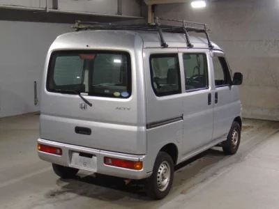 Honda ACTY VAN