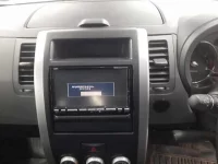 Nissan X-TRAIL лот № 30350 оценка 3.5  с аукциона в Японии 8