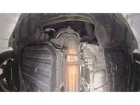 Nissan X-TRAIL лот № 30350 оценка 3.5  с аукциона в Японии 10