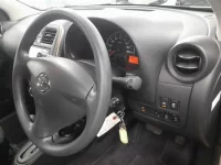 Nissan MARCH лот № 36067 оценка 5  с аукциона в Японии 6