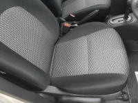 Nissan MARCH лот № 36067 оценка 5  с аукциона в Японии 7