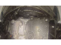 Nissan MARCH лот № 36067 оценка 5  с аукциона в Японии 10