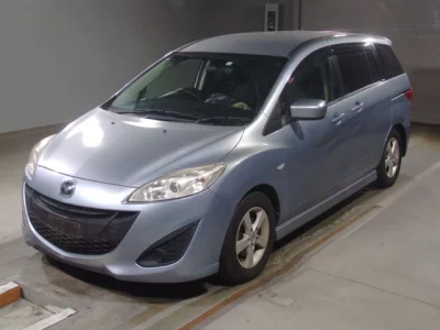 Mazda PREMACY