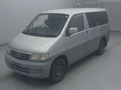 Mazda BONGO FRIENDEE