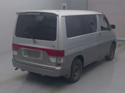 Mazda BONGO FRIENDEE