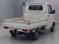 Mitsubishi MINICAB TRUCK лот № 77059 оценка 3  с аукциона в Японии 1