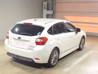Subaru IMPREZA лот № 32055 оценка RA  с аукциона в Японии 1
