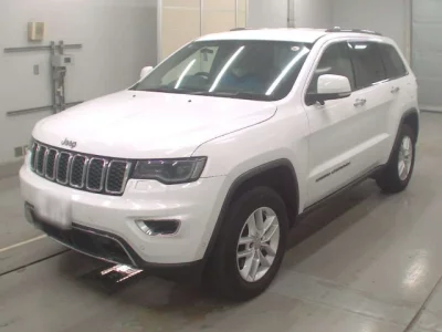 Chrysler JEEP GRAND CHEROKEE