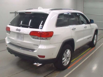 Chrysler JEEP GRAND CHEROKEE