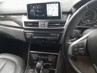 BMW 2-Series лот № 38092 оценка 3  с аукциона в Японии 8