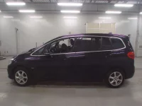 BMW 2-Series лот № 38092 оценка 3  с аукциона в Японии 3