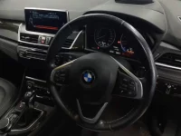 BMW 2-Series лот № 38092 оценка 3  с аукциона в Японии 6