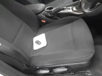 BMW X1 лот № 38097 оценка 4  с аукциона в Японии 7