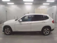 BMW X1 лот № 38097 оценка 4  с аукциона в Японии 3
