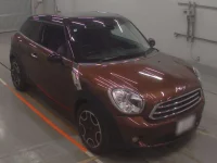 BMW MINI лот № 38099 оценка 4  с аукциона в Японии 4
