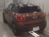 BMW MINI лот № 38099 оценка 4  с аукциона в Японии 5