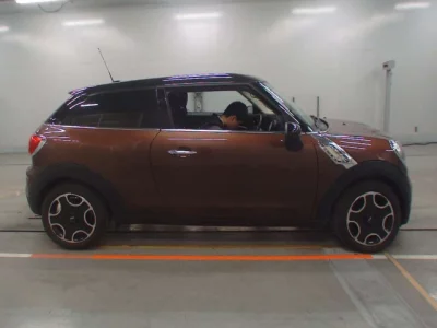 BMW MINI