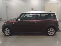 BMW MINI лот № 38085 оценка 4  с аукциона в Японии 3