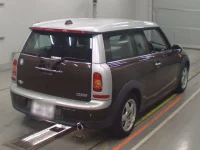 BMW MINI лот № 38085 оценка 4  с аукциона в Японии 1