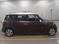 BMW MINI лот № 38085 оценка 4  с аукциона в Японии 2