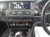 BMW 5-Series лот № 38089 оценка 4  с аукциона в Японии 8