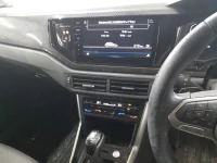 Volkswagen POLO лот № 38086 оценка 5  с аукциона в Японии 8