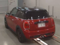 BMW MINI лот № 38091 оценка 3.5  с аукциона в Японии 5