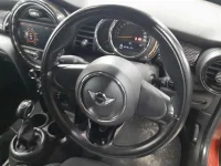 BMW MINI лот № 38091 оценка 3.5  с аукциона в Японии 6