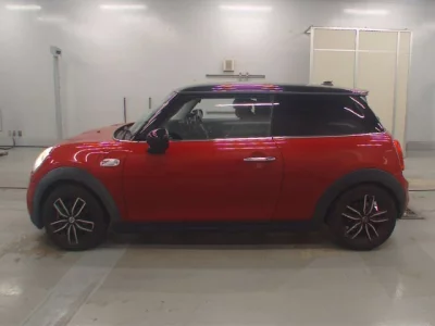 BMW MINI