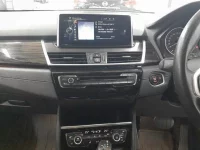 BMW 2-Series лот № 38075 оценка 4.5  с аукциона в Японии 8