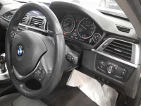 BMW 3-Series лот № 38096 оценка 4.5  с аукциона в Японии 6